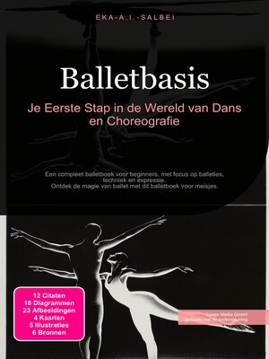 cover image of Balletbasis